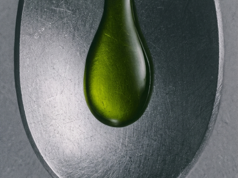 Polyphenols In Olive Oil: Explained