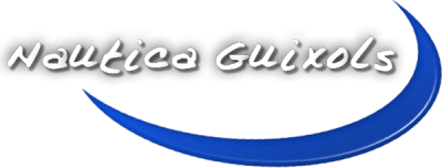 NÁUTICA GUIXOLS
