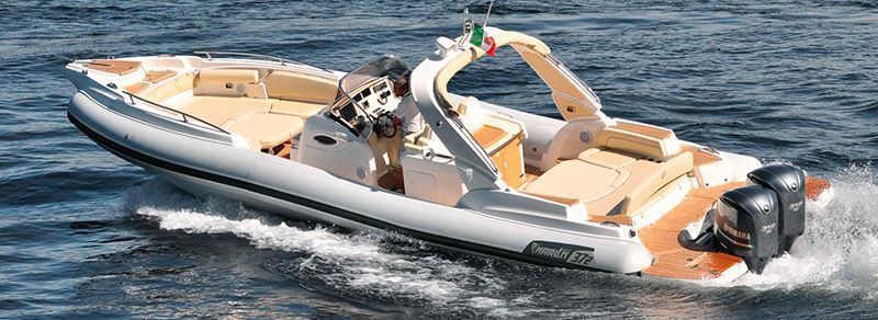 Cómo comprar un barco con leasing náutico