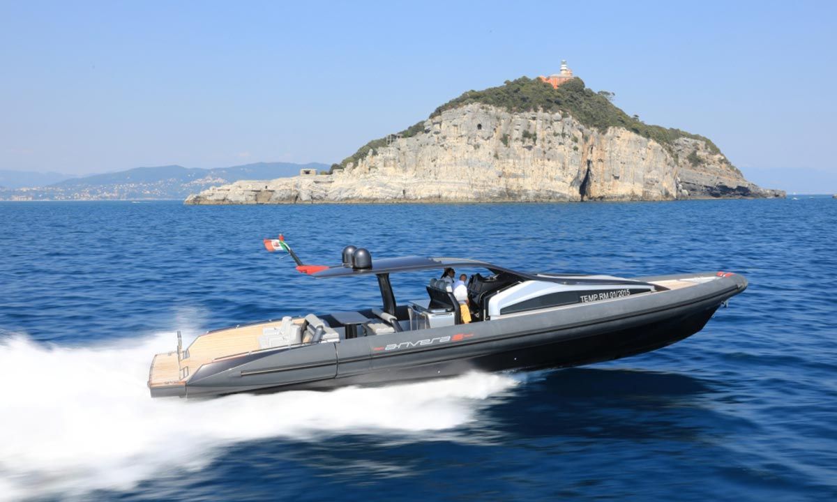 Leasing náutico: financiar un barco