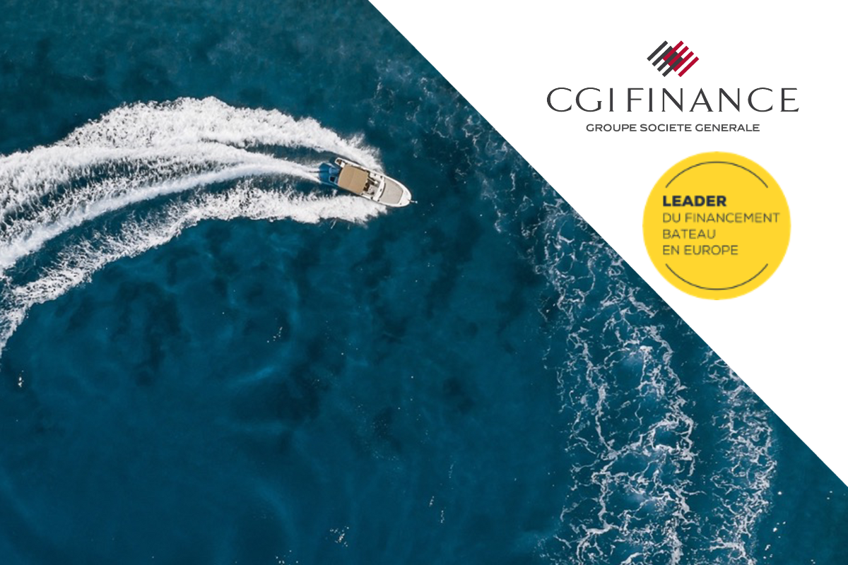 CGI FINANCE, primer proveedor europeo de financiación náutica, ha lanzado una encuesta de satisfacción entre sus socios europeos.