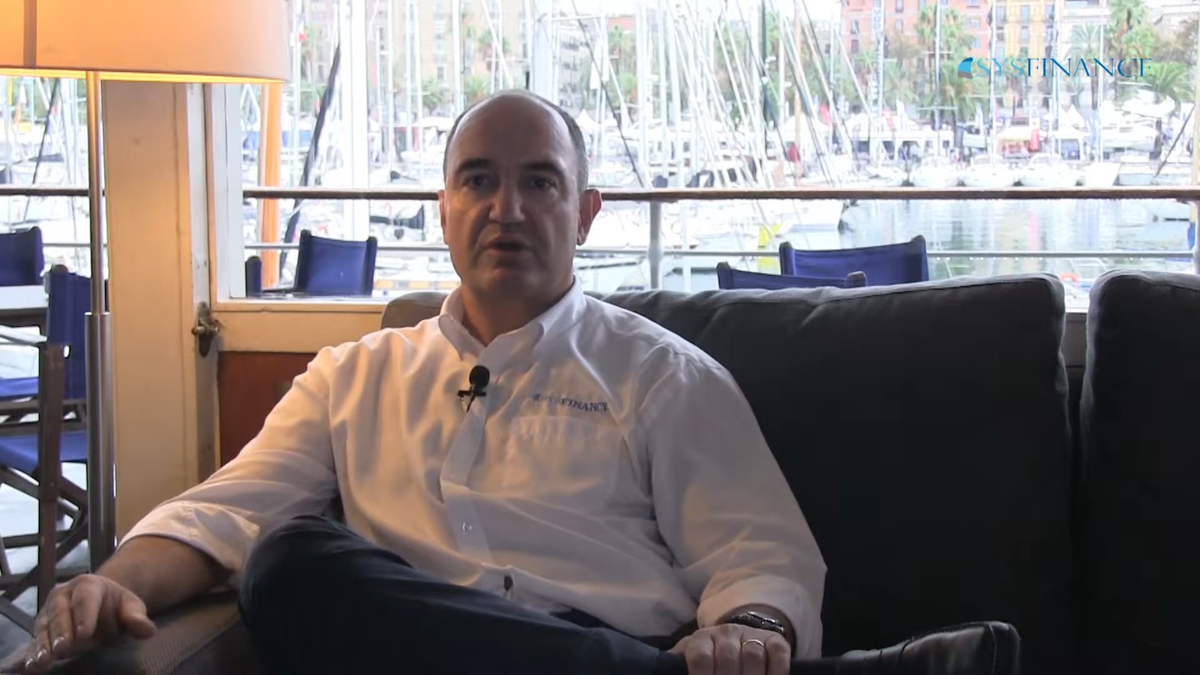 Crédito náutico, la solución para comprar un barco de recreo