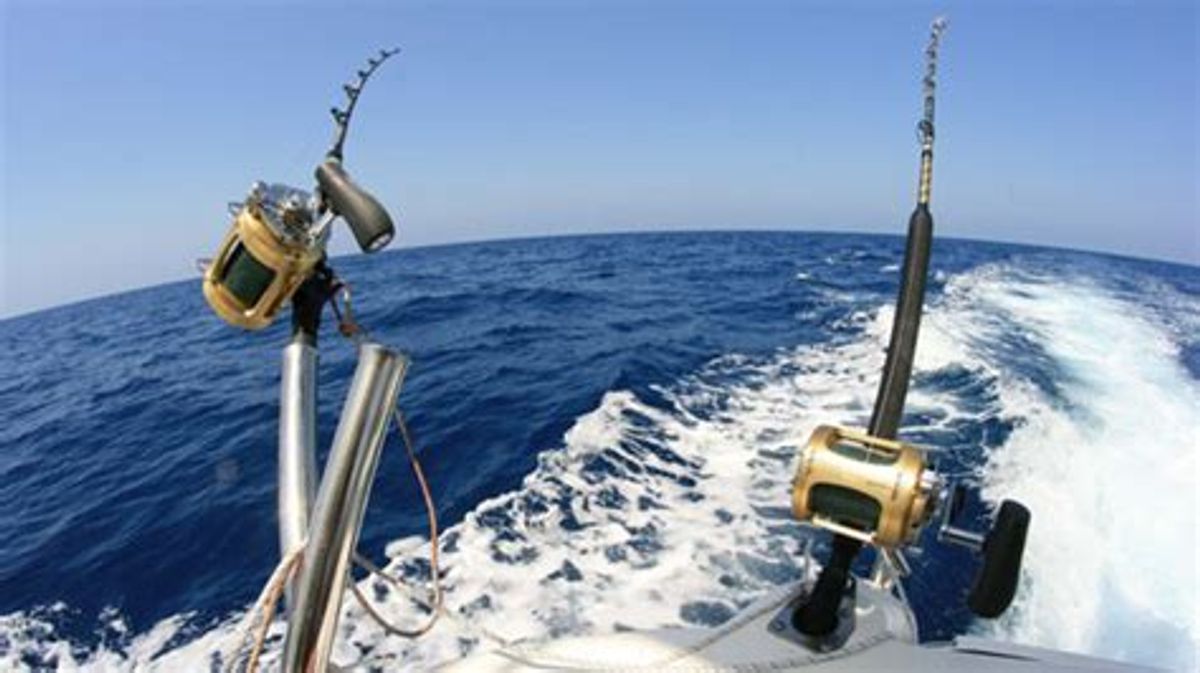 El Circuito Nacional de Pesca Deportiva METROMAR suelta amarras