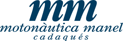 MOTONÀUTICA MANEL