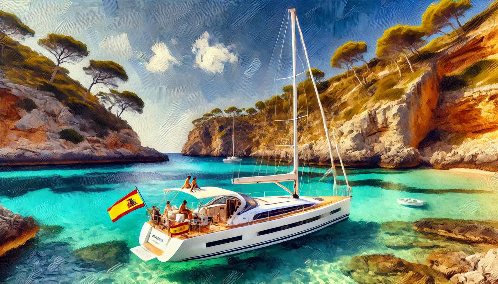 SYSFINANCE - Your Trusted Partner in Boat Financing