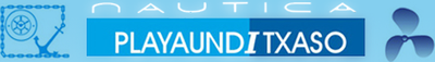 NÁUTICA PLAYAUNDI