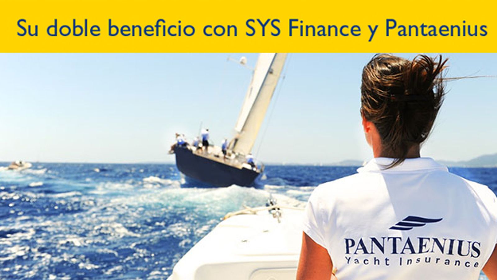 Doble beneficio con Sysfinance y pantaenius