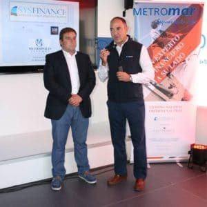 Acuerdo de colaboración entre Sysfinance y metrópolis seguros