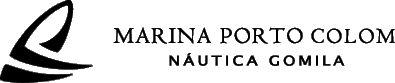 NÁUTICA GOMILA