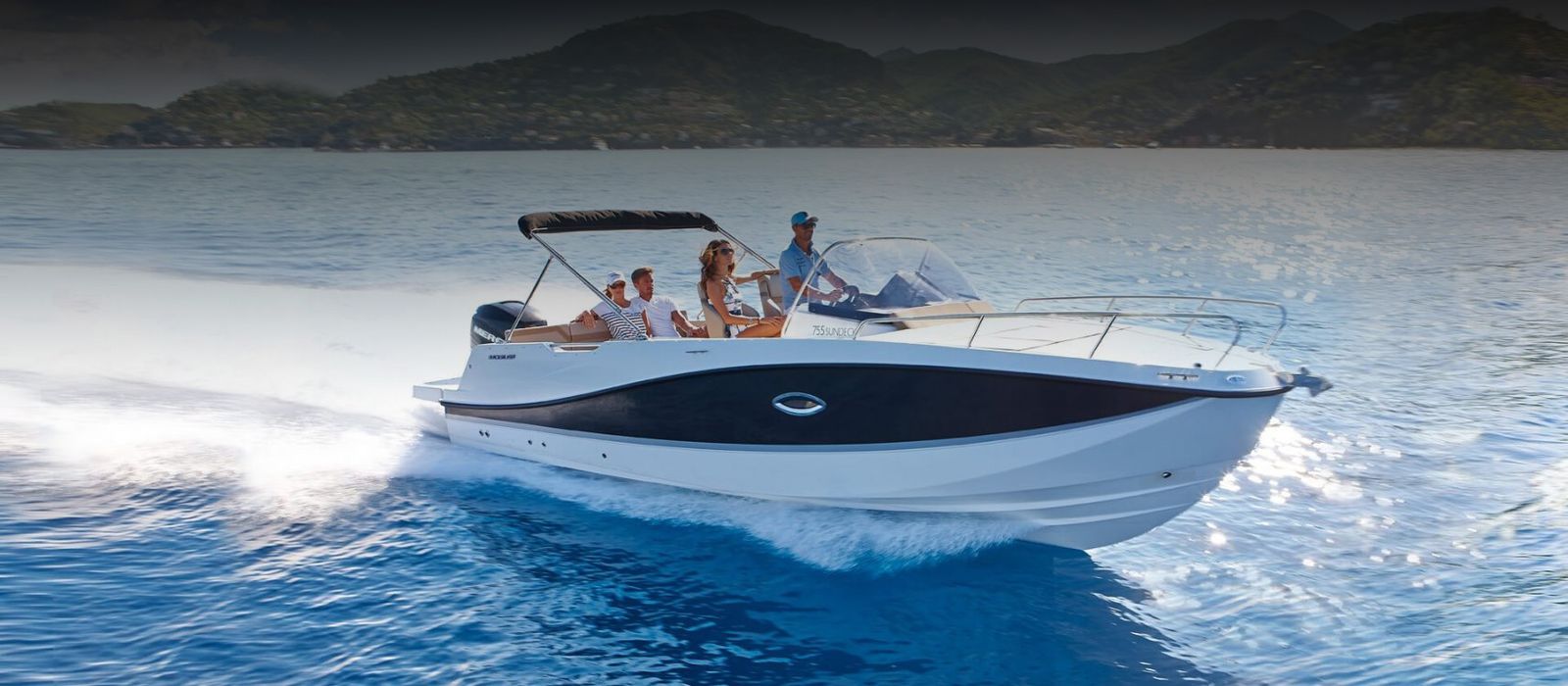 La Costa Brava un lugar perfecto para disfrutar con tu barco en vacaciones