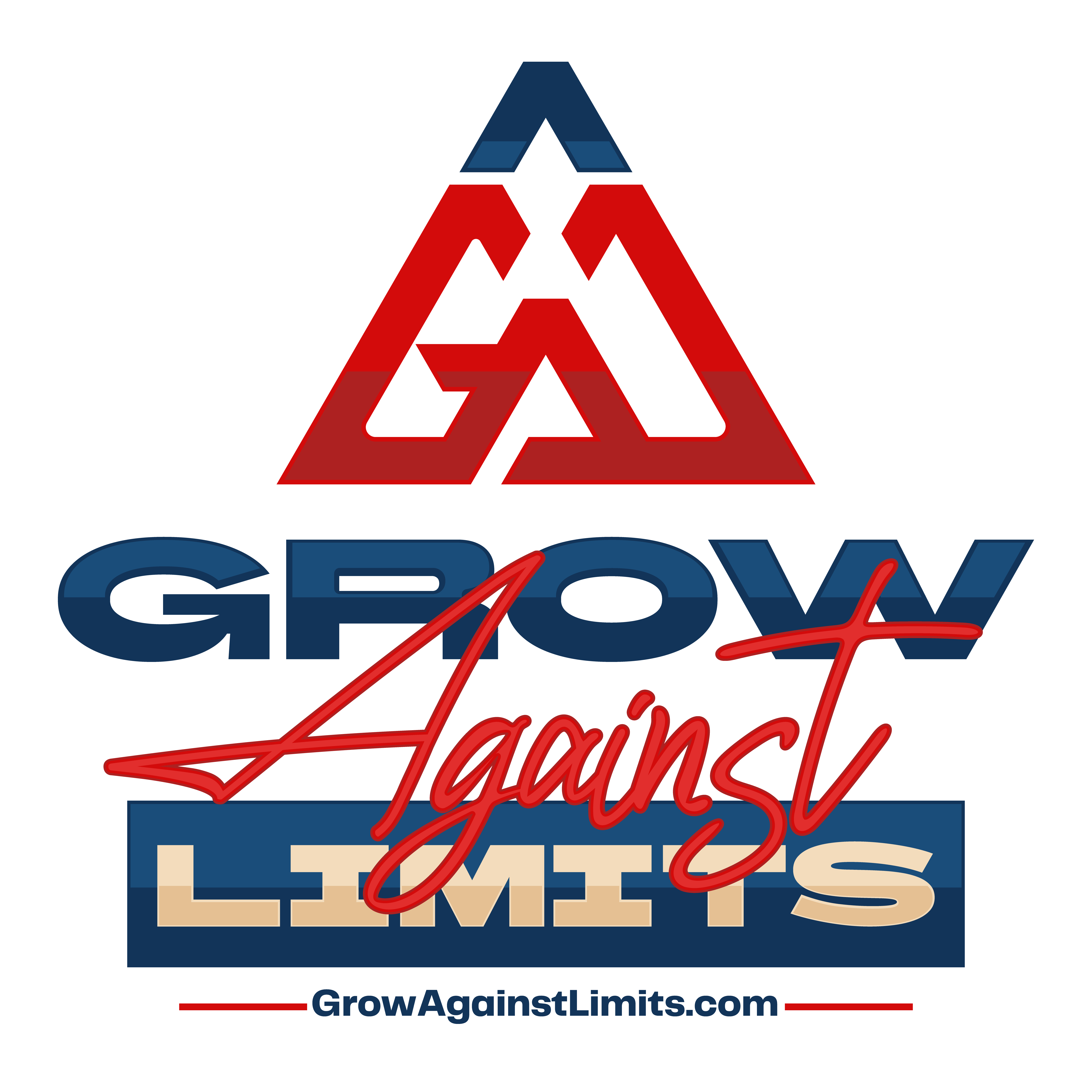 Grow Against Limits