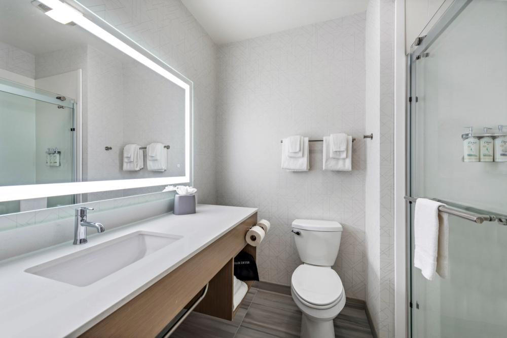 Holiday Inn La Messa