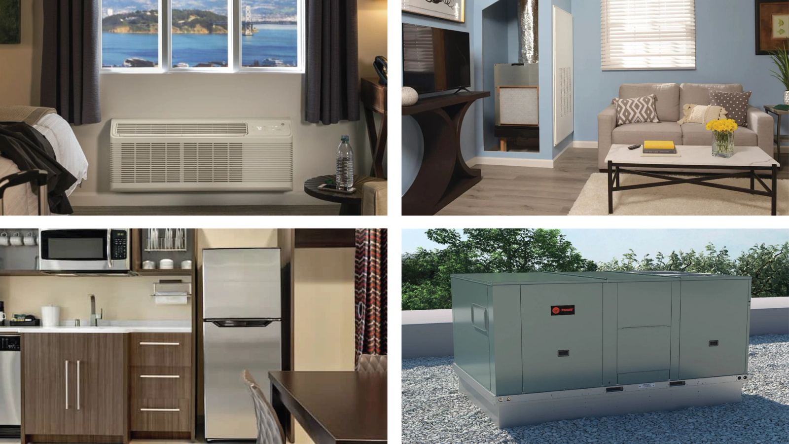 HVAC & Appliances
