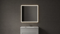 LED Mirror — Pro Series