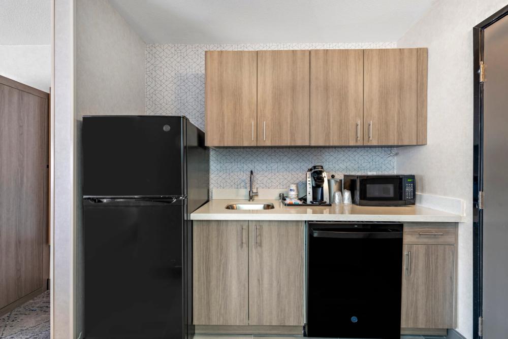 Holiday Inn La Messa