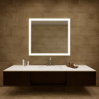LED Mirror — Club Series