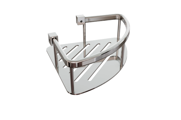 Corner Basket