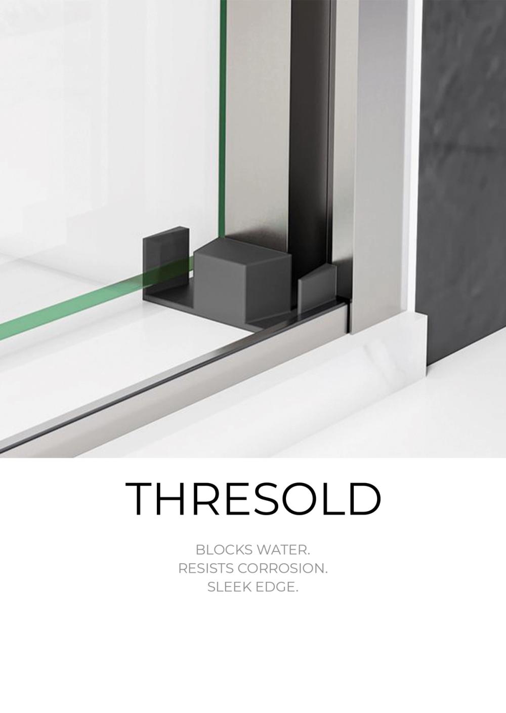 Newport — Thresold