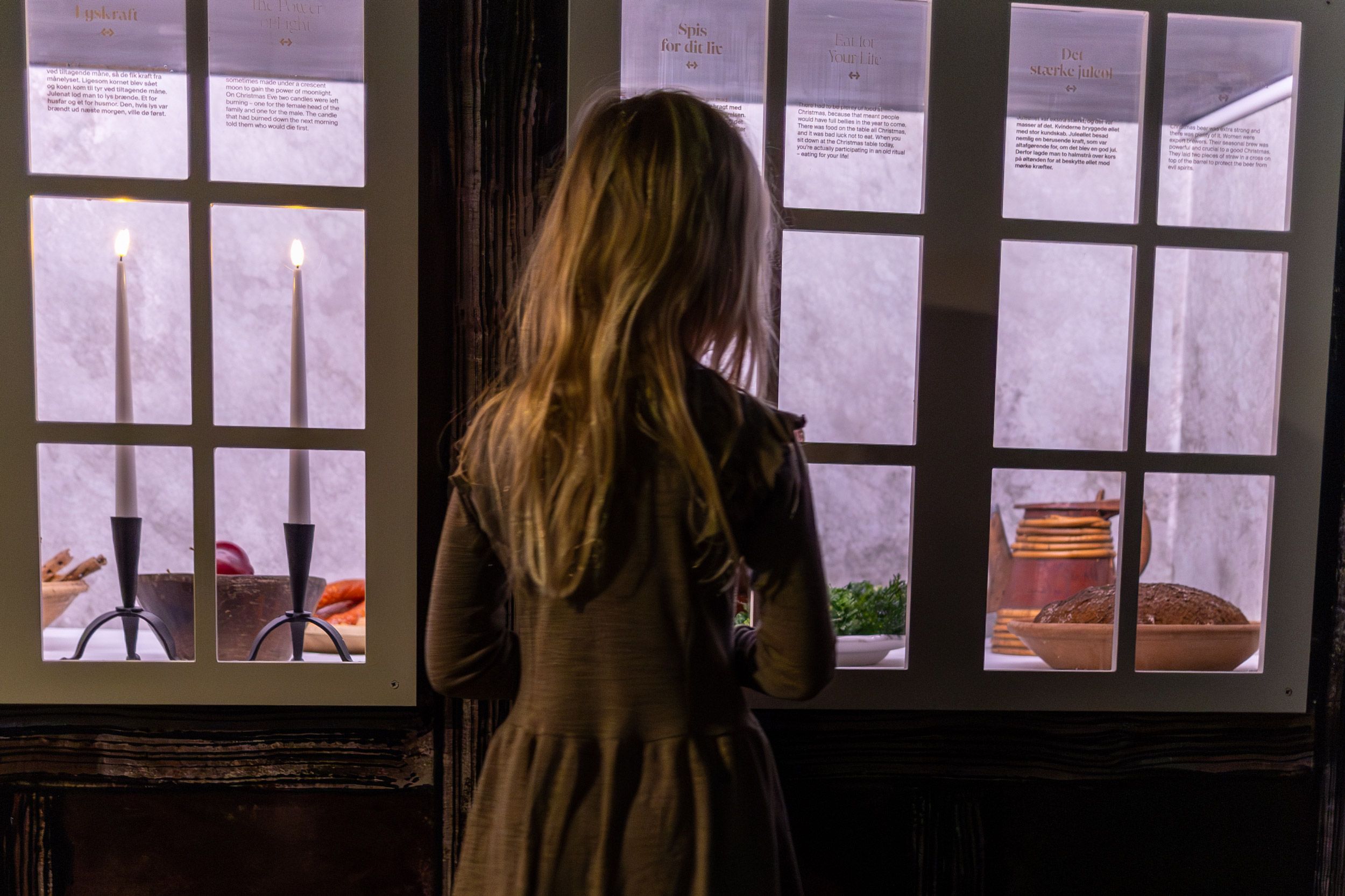 Er julen legende alvor?