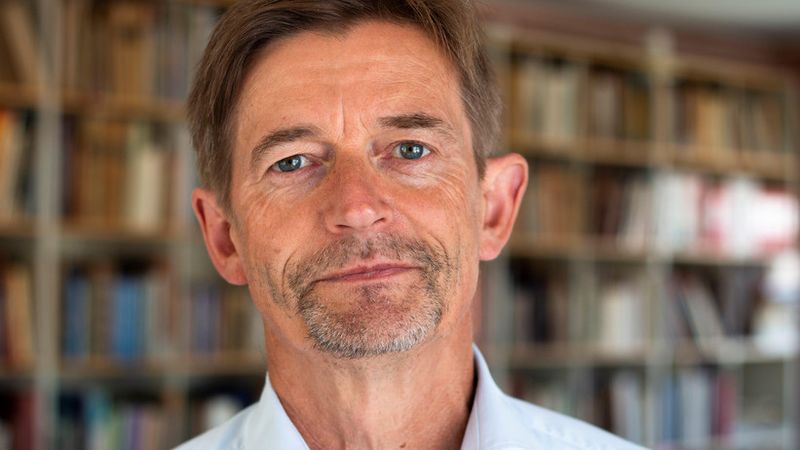 Peter Pentz