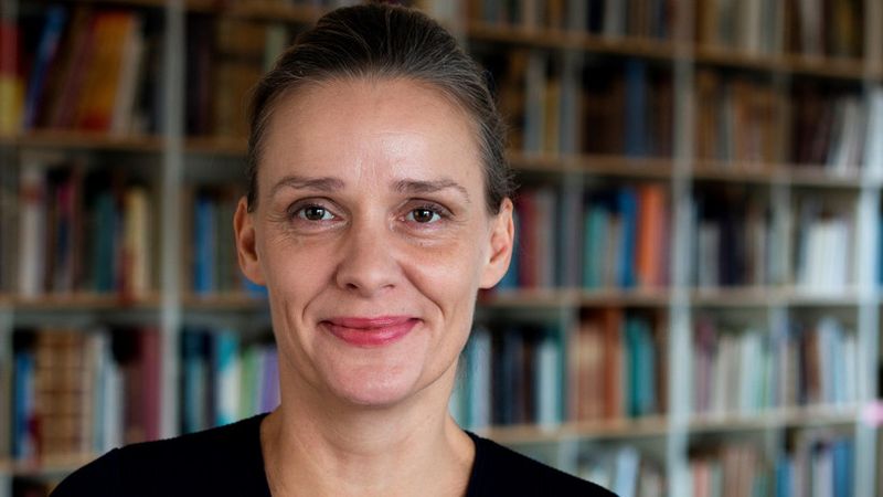 Anne Haslund Hansen