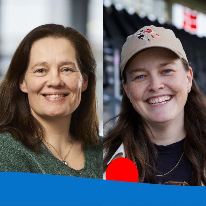 Morgen på Museet - Boldens magt og magi