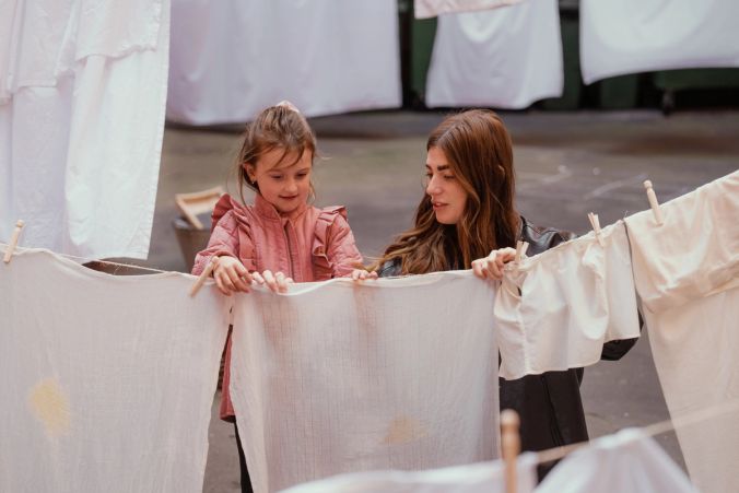 Kan du overleve i fortiden?