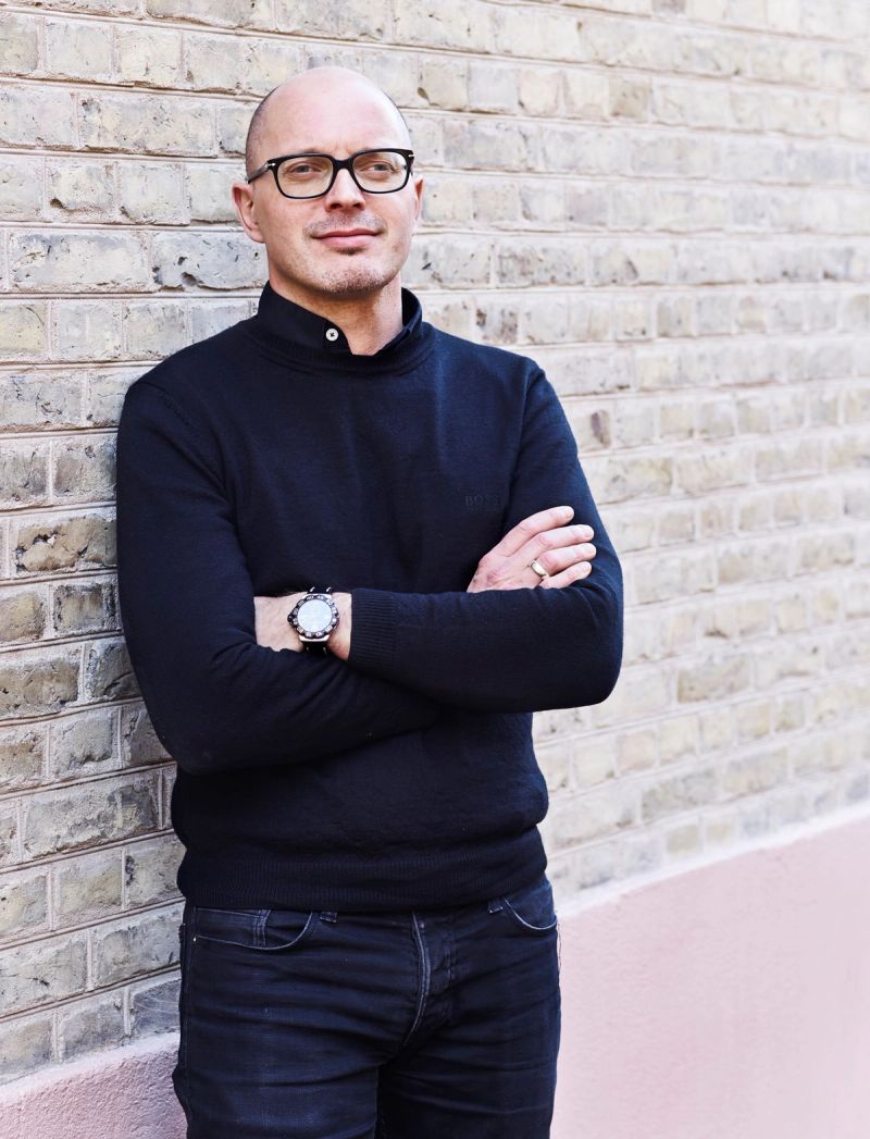 Frederik Strand 