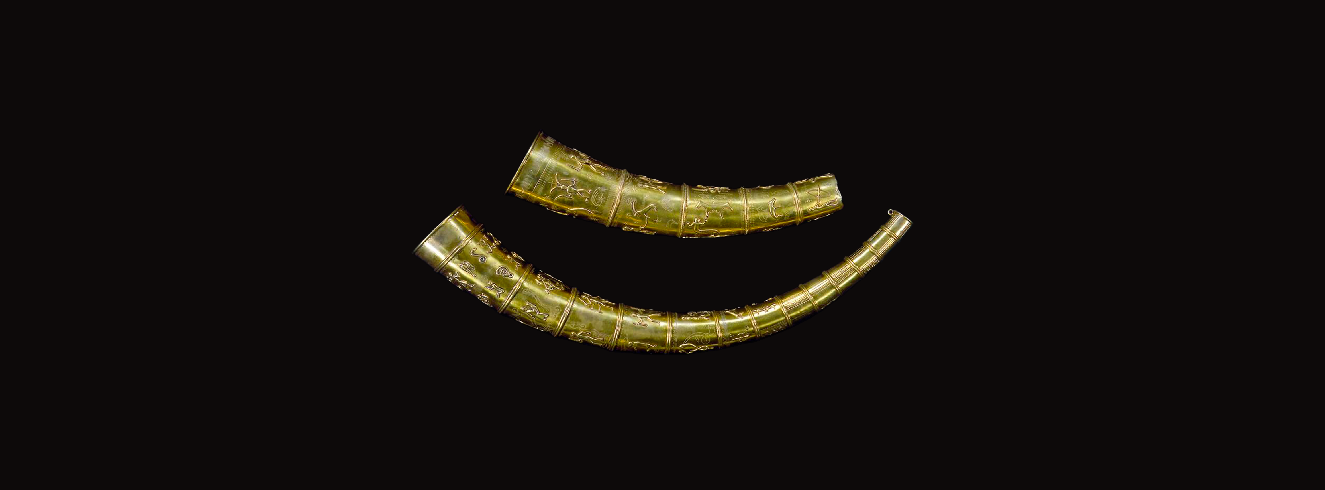 Danmarks mest skattede guld