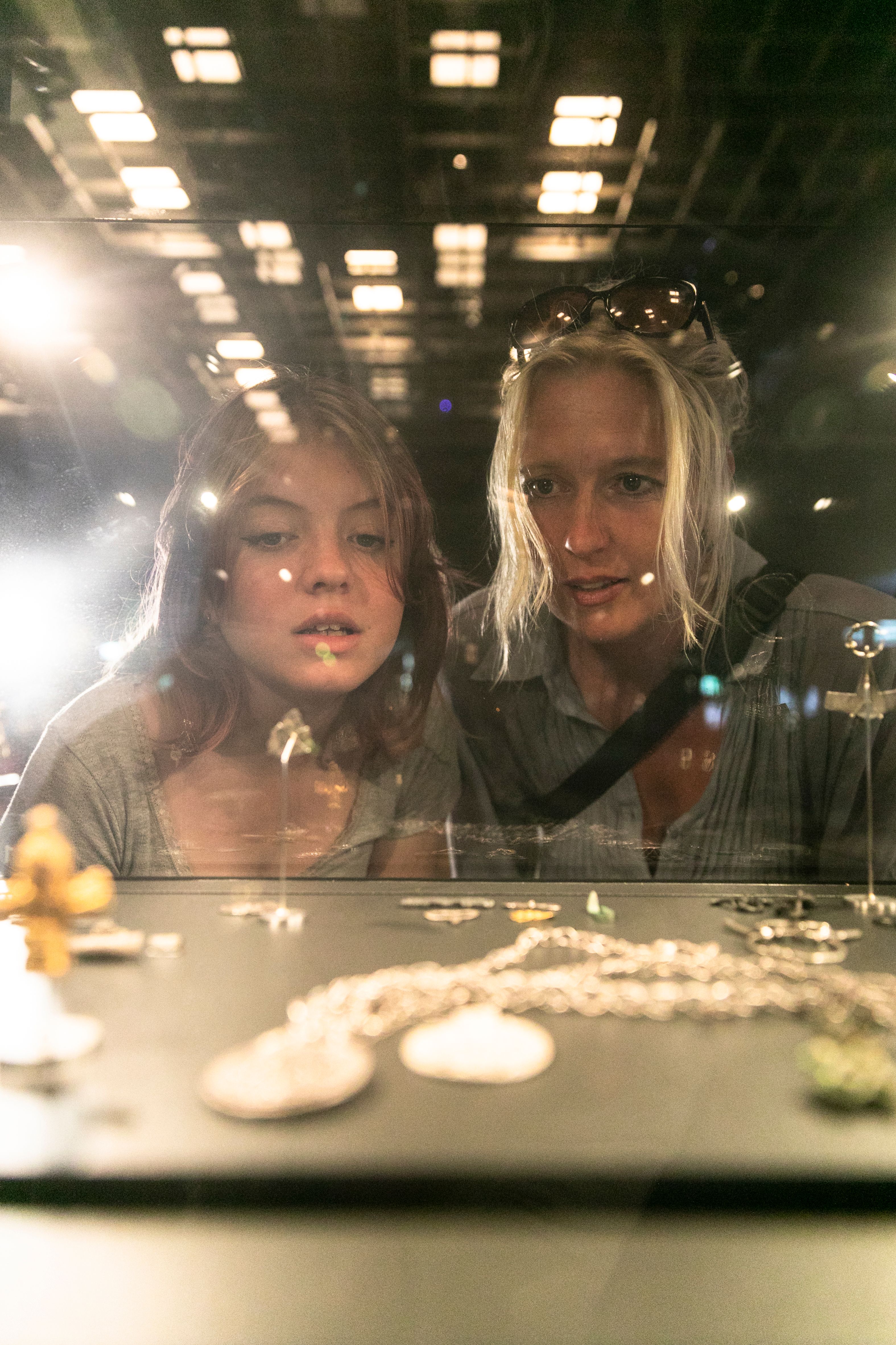 Viking - kun for jer 