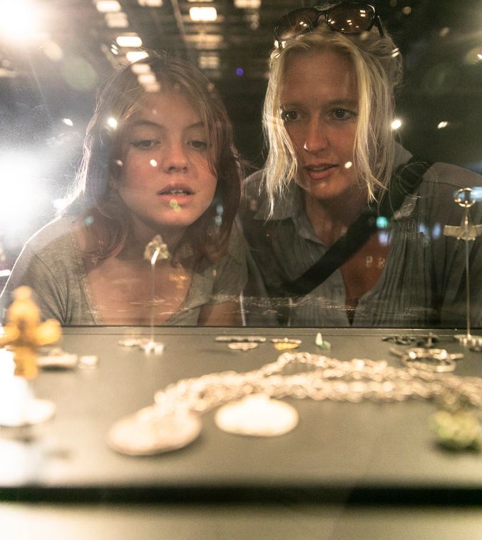 Viking - kun for jer