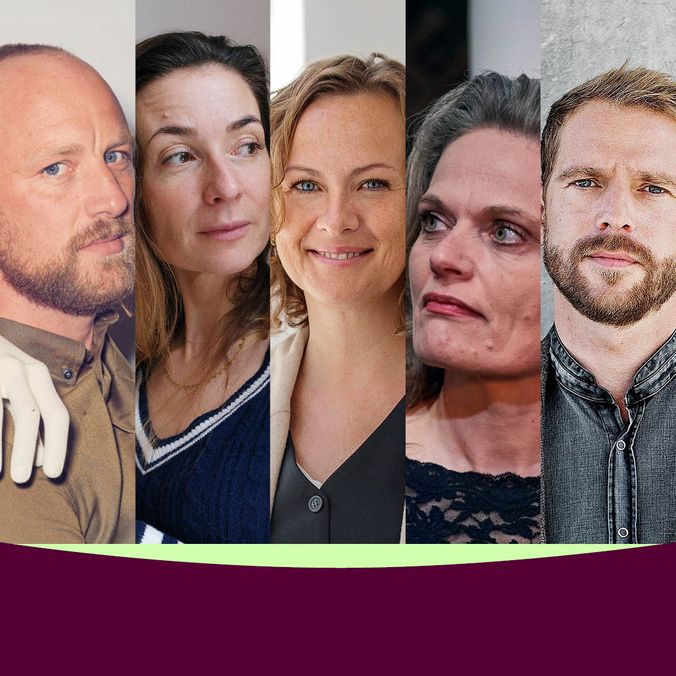 Kan vi leve uden at rejse?