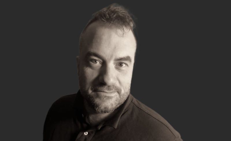 Morten Hammeken