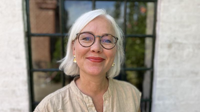 Lisbeth Imer