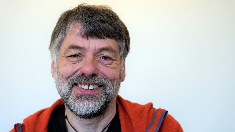 Peter Steen Henriksen