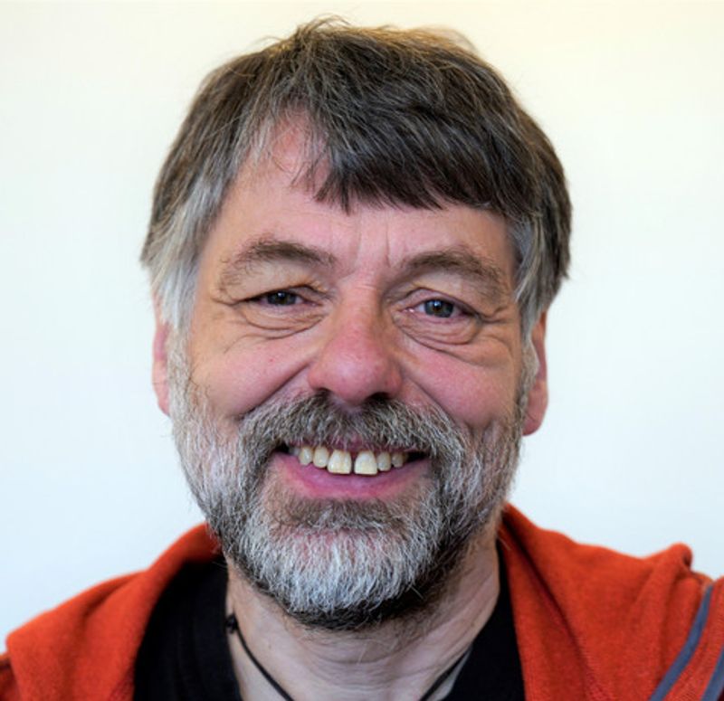 Peter Steen Henriksen