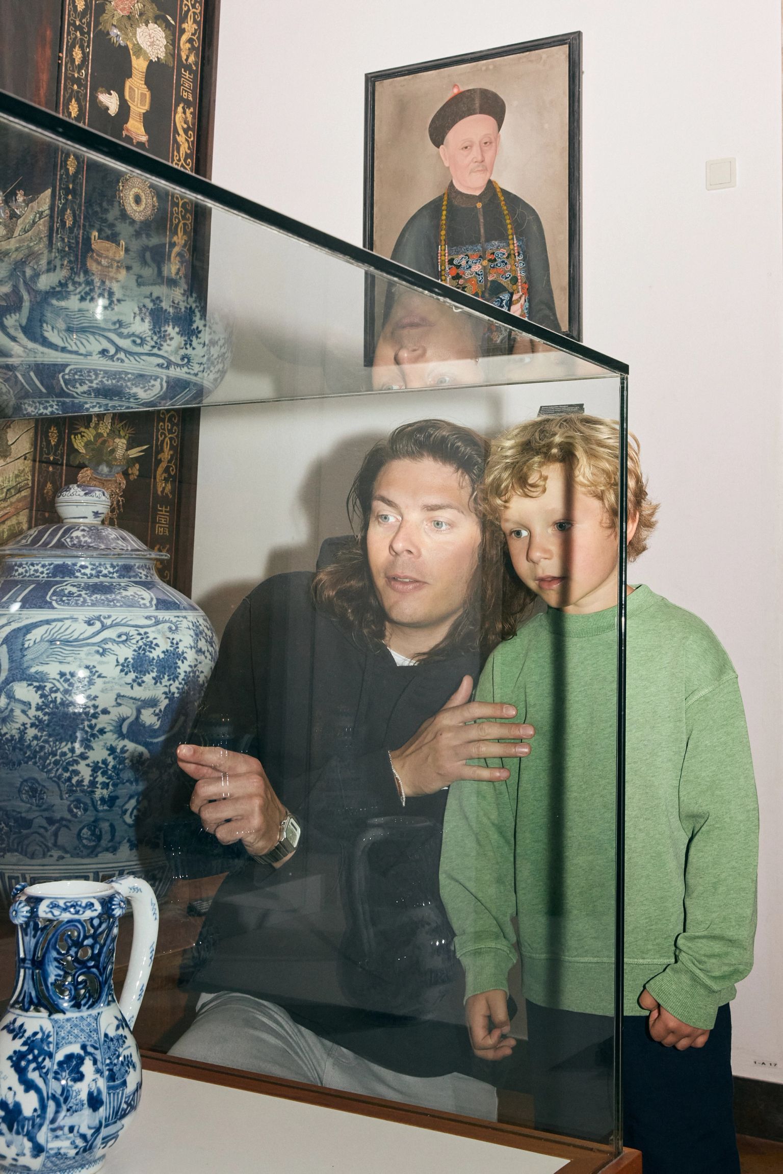 10 ting, du skal se på museet 
