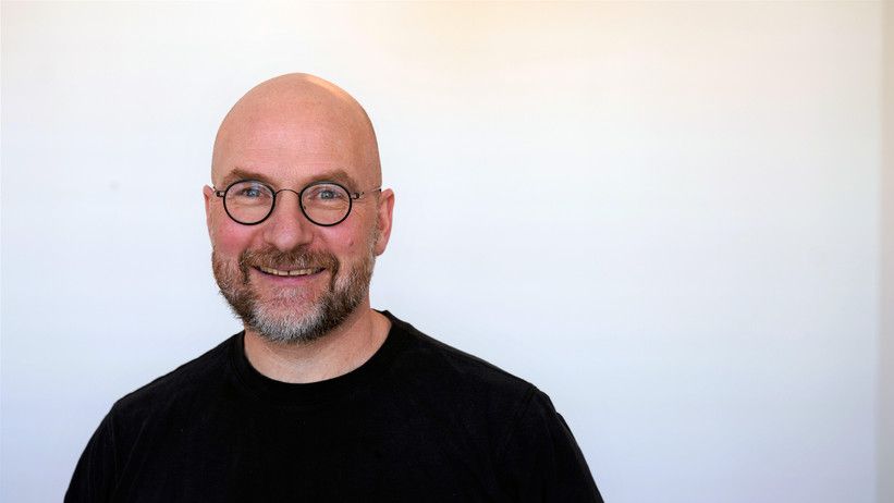 Morten Fischer Mortensen