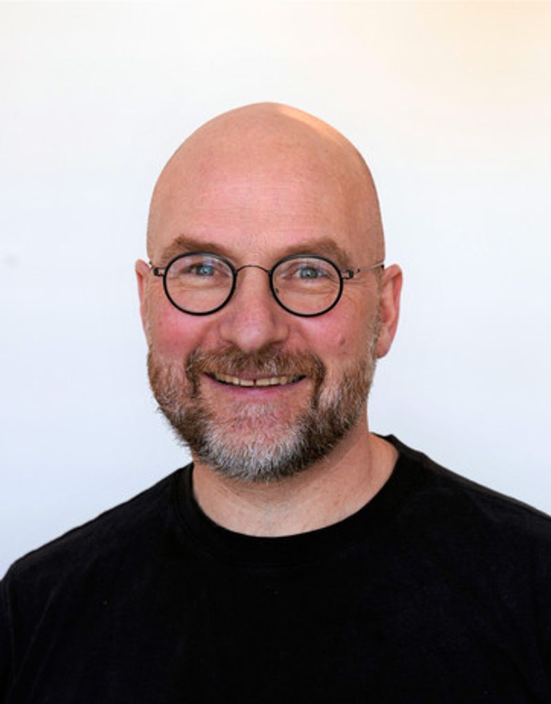 Morten Fischer Mortensen