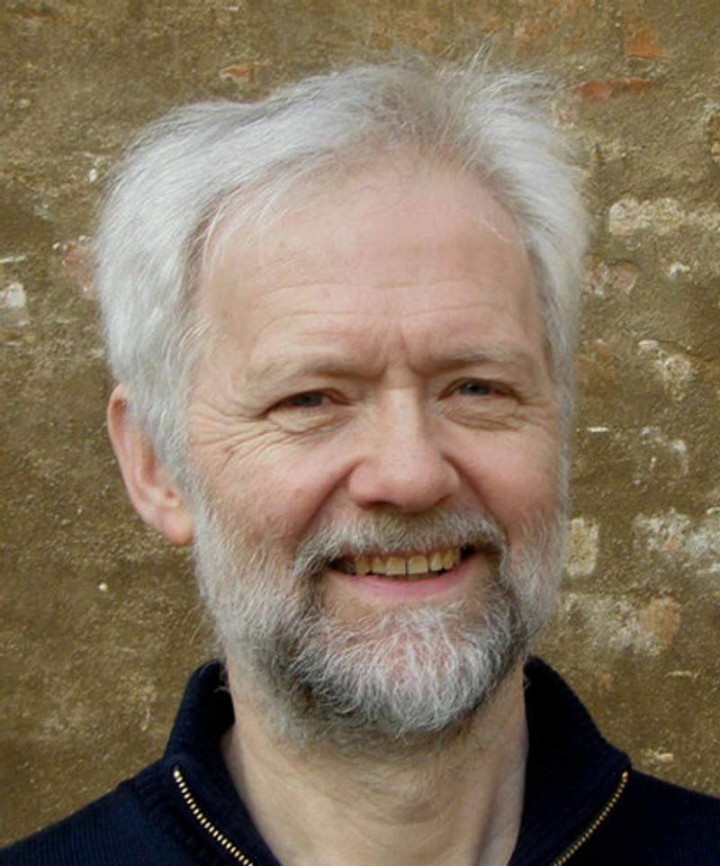 Peter Vang Petersen
