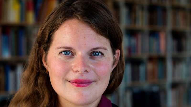 Mette Byriel-Thygesen