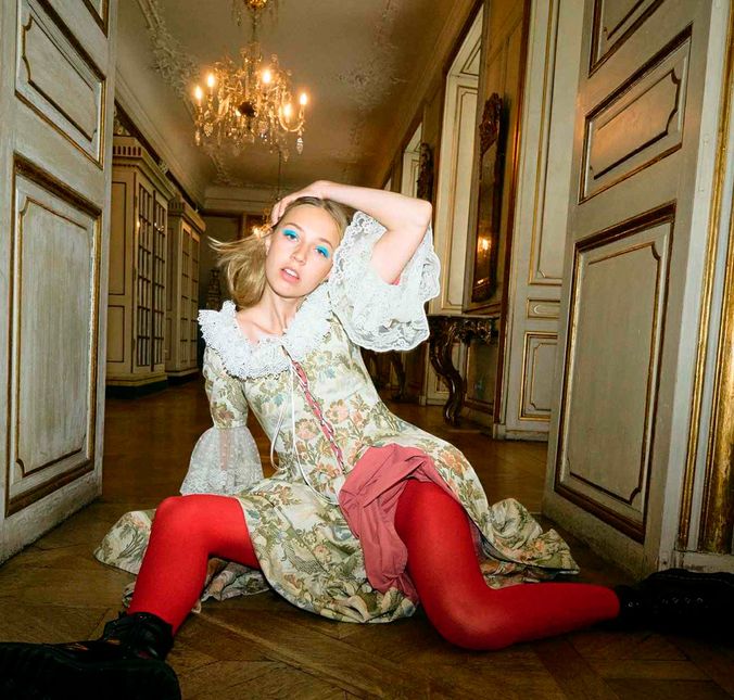 Kulturnatten på Nationalmuseet