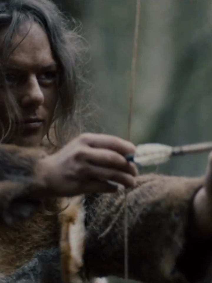 The first humans: Denmark's Ancient Times exhibition