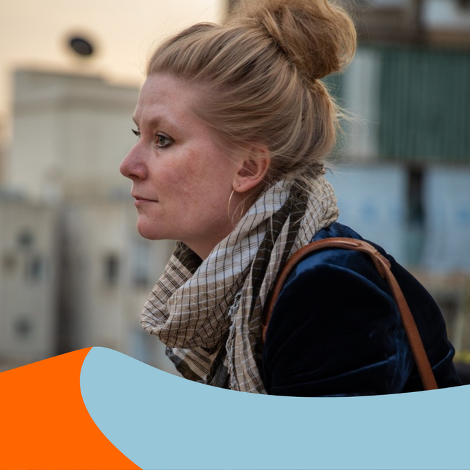 Torsdage i Ukendt Land: Arabica – Puk Damsgaard og Simon Jul i fodsporene på Carsten Niebuhr