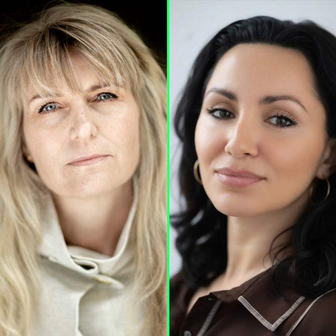 Morgen på museet: De oversete kvindehistorier – med Helle Malmvig og Ahlam Chemlali