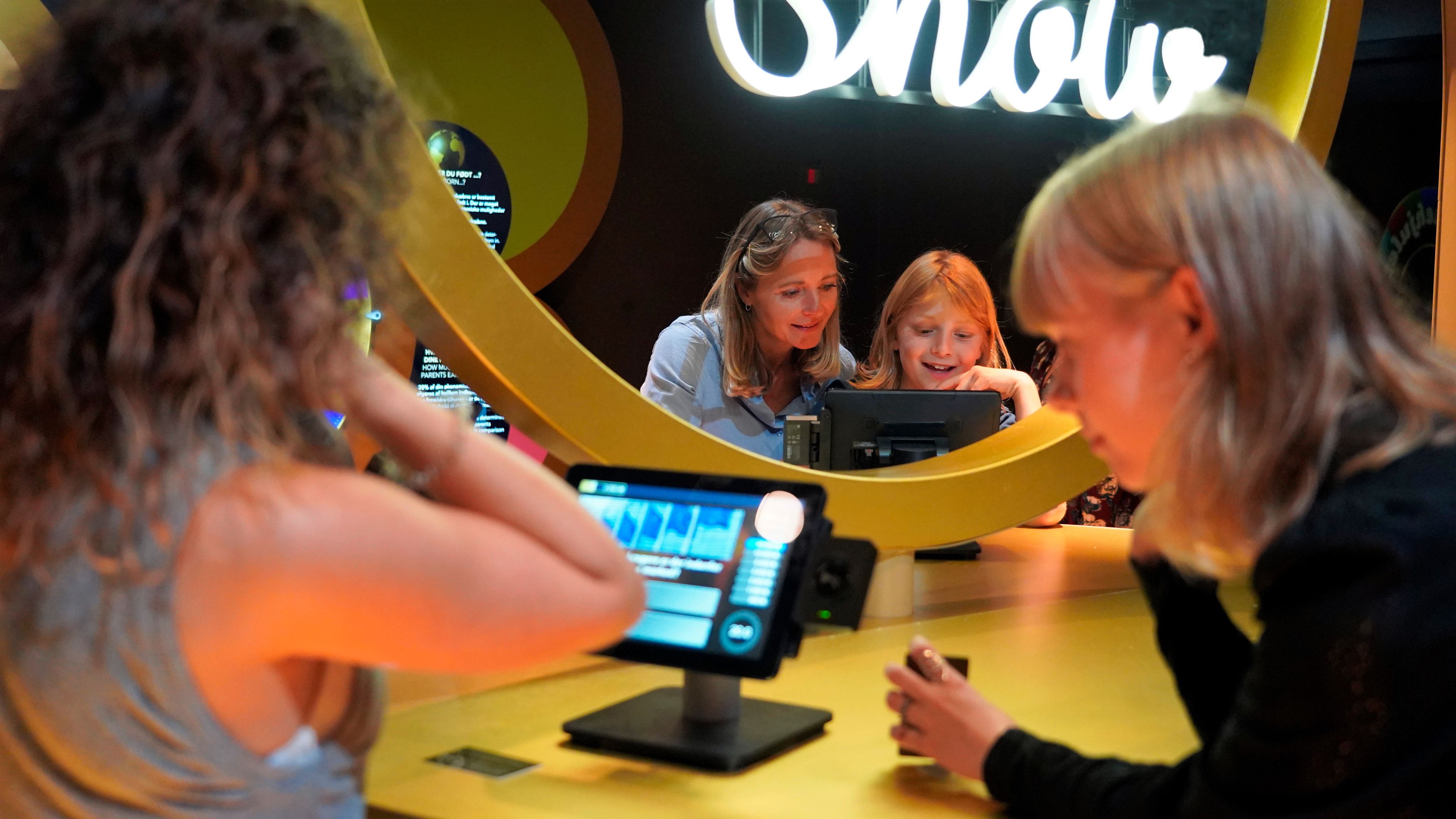 Vinder du millionen?