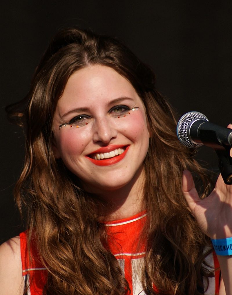 Maria Christina Apetri (Fallulah)