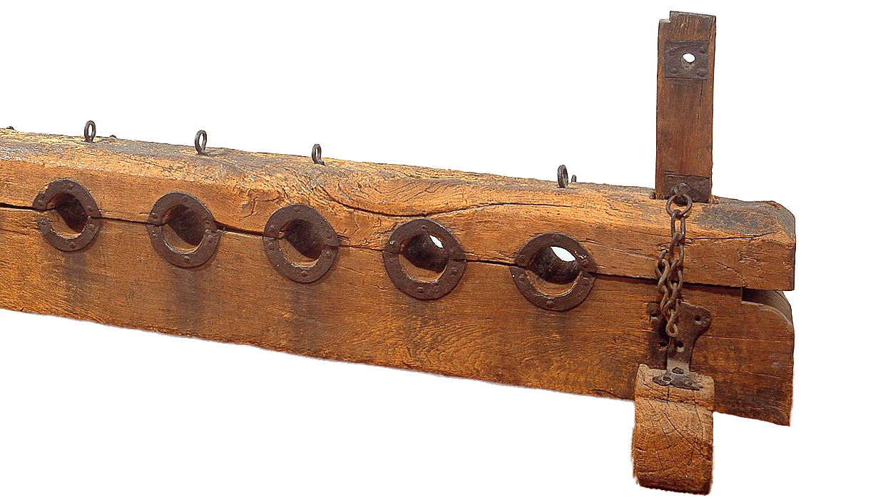 When a country is to be built, it requires law and order