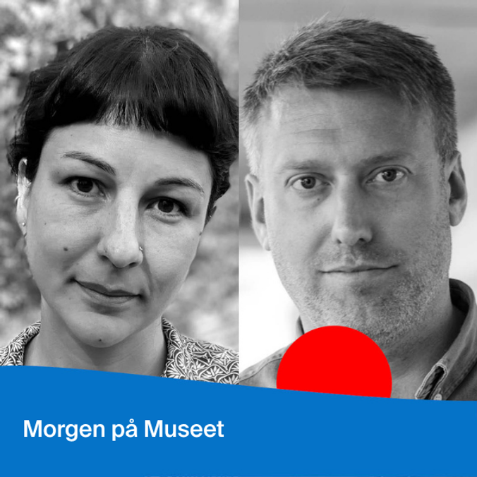 Morgen på Museet – Et andet Iran