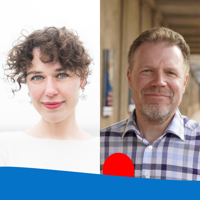 Morgen på Museet - Kvinder mod mænd